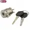 1992-2001 Acura, Honda, Non Transponders HD103 Ignition Lock Cylinder Coded C-19-113-0 thumb