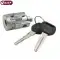 1997-2001 Honda CR-V HD103 Ignition Lock Cylinder Coded C-19-118-0 thumb