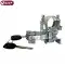 1994-1997 Honda Acura HD103 Complete Ignition Lock and Housing Coded C-19-239-0 thumb