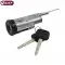 1993-1997 Toyota Corolla 8-Cut TR47 Ignition Cylinder Coded C-30-130 Japan Production-0 thumb