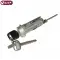 1996-2004 Toyota Tacoma 8-Cut TR47 Ignition Lock Cylinder Coded C-30-141-0 thumb