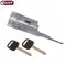 1998-2003 Toyota Sienna 8-Cut TR47 Non Transponder Ignition Lock Cylinder Coded C-30-151-0 thumb