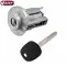 2002-2010 Toyota Camry Scion 10-Cut TR47 Ignition Lock Cylinder Coded C-30-180-0 thumb