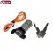 1986-2002 GM VATS Ignition Lock Cylinder Coded C-41-125-0 thumb
