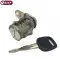 1989-2004 Toyota Pickup 4Runner TR40 RH Driver Door Lock Cylinder D-30-112-0 thumb