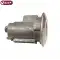 1965-1991 Ford Lincoln Mercury H51 Door Lock Cylinder Pin Tumbler Uncoded Chrome D-42-201-0 thumb