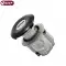 1967-1998 Ford H54 10-Cut Door Lock Service Pack Uncoded Black Cap D-42-208-0 thumb
