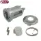 1995-2006 Chrysler Door Lock Service Pack Chrome Uncoded DL6946U-0 thumb