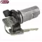 Chevrolet Ignition Lock Cylinder Coded LC1430-0 thumb