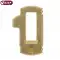 1991-2007 Honda Acura HD106 / X172 8-Cut Keying Tumbler #4 P-19-144 Pack of 25-0 thumb