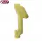 1998-2007 Toyota TR47 Tumble #3 Half Size P-30-187 Pack Of 25-0 thumb