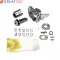 2012-2024 Ford Door Side Mill Full Repair Kit Strattec 5923044-0 thumb