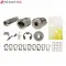 2013-2022 Ford Ignition Lock Cylinder Kit Uncoded Strattec 5926416-0 thumb