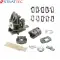 2011-2019 Ford Fiesta Full Repair Kit Strattec 7020057-0 thumb