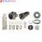 1995-2007 Chrysler Dodge Jeep Lock Service Package for Door, Tailgate Strattec 702785-0 thumb