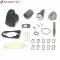 2020-2025 Ford LH Door Lock Repair Kit Strattec 5932190-0 thumb