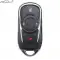 Lonsdor Universal Smart Key BU30-01 Buick Style 3 Button-0 thumb