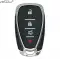 Lonsdor Universal Smart key CL30-06 Chevrolet Style 4 Button-0 thumb