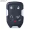 Lonsdor Universal Smart Key CL30-12 Chevrolet Style 6 Button-0 thumb