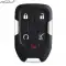 Lonsdor Universal Smart Key CL30-15 Chevrolet Style 5 Button-0 thumb