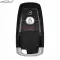 Lonsdor FO30-03 Universal Smart Remote Key Ford Style 3-Button 315/433MHz-0 thumb