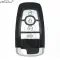Lonsdor FO30-05 Universal Smart Remote Key Ford Style 4-Button 315/433MHz-0 thumb