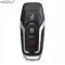 Lonsdor FO30-15 Universal Smart Remote Key Ford Style 3-Button 315/433MHz-0 thumb