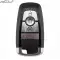 Lonsdor FO3H-05 Universal Smart Remote Key Ford Style 4-Button 868/902MHz-0 thumb