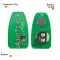 Lonsdor FO3H-05 Ford-style universal smart key, 4-button, 868/902MHz, ID46/ID49. Generate with K518 Pro Full, K518 Pro FCV or KW100 thumb