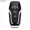 Lonsdor FO3H-13 Universal Smart Remote Key Ford Style 5-Button 868/902MHz-0 thumb