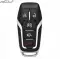 Lonsdor FO3H-17 Universal Smart Remote Key Ford Style 5-Button 868/902MHz-0 thumb