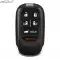 Lonsdor Universal Smart key HD30-1A Honda Style 6 Button-0 thumb