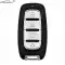 Lonsdor LK50-02 NXP Series Universal Smart Remote Key 4 Button-0 thumb