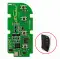 Lonsdor LT21-07 Lexus 8A-B6 Smart Key PCB Circuit Board thumb