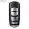 Lonsdor Universal Smart Remote Key MZ30-23 Mazda Style 4 Button-0 thumb