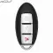 Lonsdor Universal Smart Remote Key Nissan Style NS30-01 3 Button-0 thumb