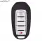 Lonsdor Universal Smart Key NS30-22 Nissan Style 5 Button-0 thumb
