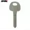 Mechanical Metal Key for Hyundai KIA HY15 HY-13D-0 thumb