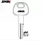 Mechanical Metal Key 10 Cut for Hyundai KIA HY-12 HY16-0 thumb