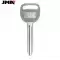 Mechanical Metal Key B110 P1114 B108 for GM-0 thumb