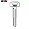 Mechanical Metal Key for Kia KK2 / X240 KI-2D-0 thumb