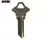 Nickle Finish Schlage Key Blank Residential SC1-0 thumb