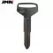 Mechanical Metal Key TR40 X174 for Toyota-0 thumb