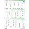 Get the ILCO Key Blank Directory – 13th Edition in printed form. A paper copy reference guide with technical data, actual-size key blank drawings, milling profiles, and a PDF download option thumb