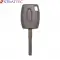 2015-2019 Mechanical Key for Ford Transit Van Strattec 5925988-0 thumb