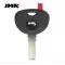 JMA Motorcycle Transponder Key Shell For BMW with Chip Holder TP00BM-7.P-0 thumb