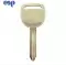 Mechanical Metal Head Key B102-0 thumb