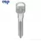 Metal Key Blank for GM B89 P1107-0 thumb