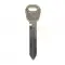 Test Key for Ford FO38R, FO38, H75, FO-15D-0 thumb