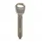 Test Key for Chrysler Y157, Y159, CHR-14, CHR-15, Y160-0 thumb